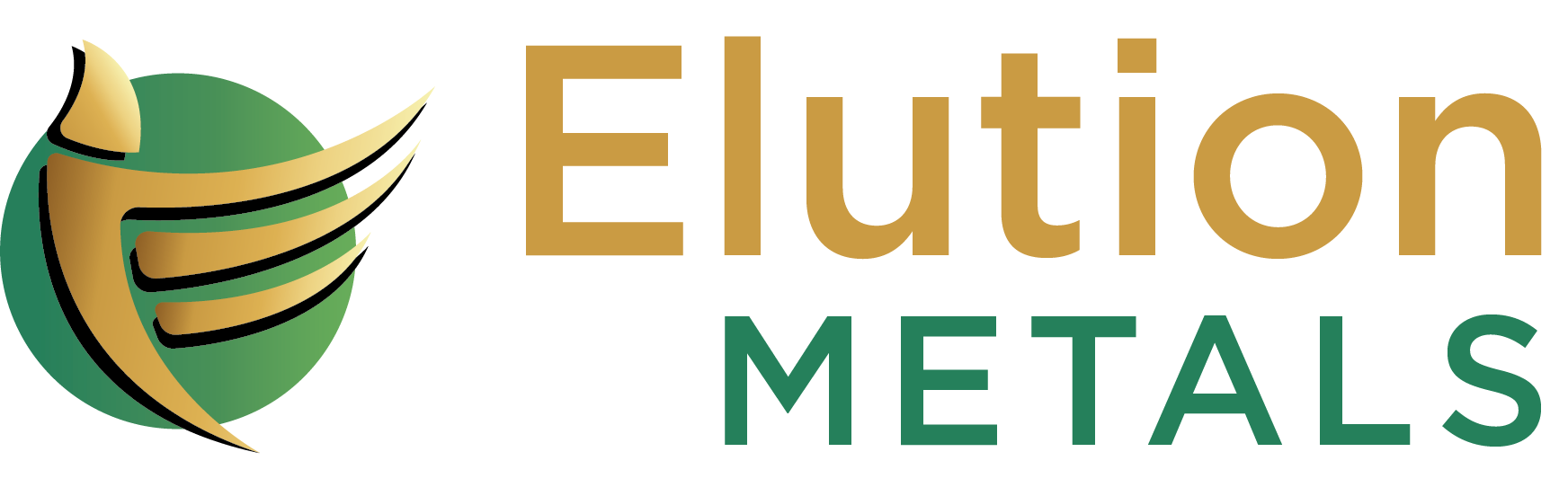 Elution Metals